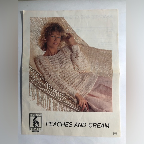 Vintage Knitting Books & Patterns - Picture 2 of 15